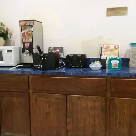 Texas Inn And Suites - Rio Grande Valley Edinburg Bagian luar foto