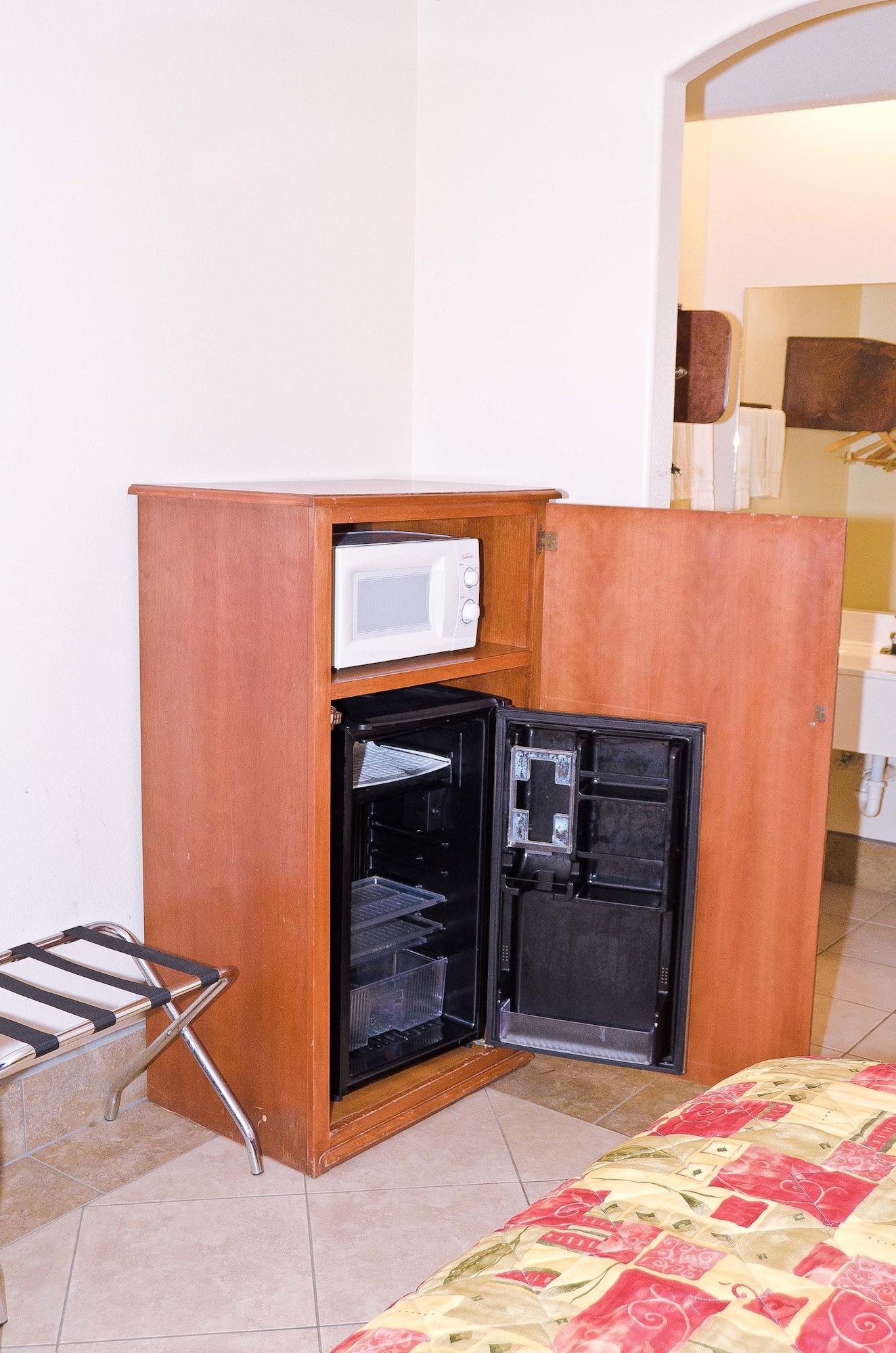 Texas Inn And Suites - Rio Grande Valley Edinburg Bagian luar foto