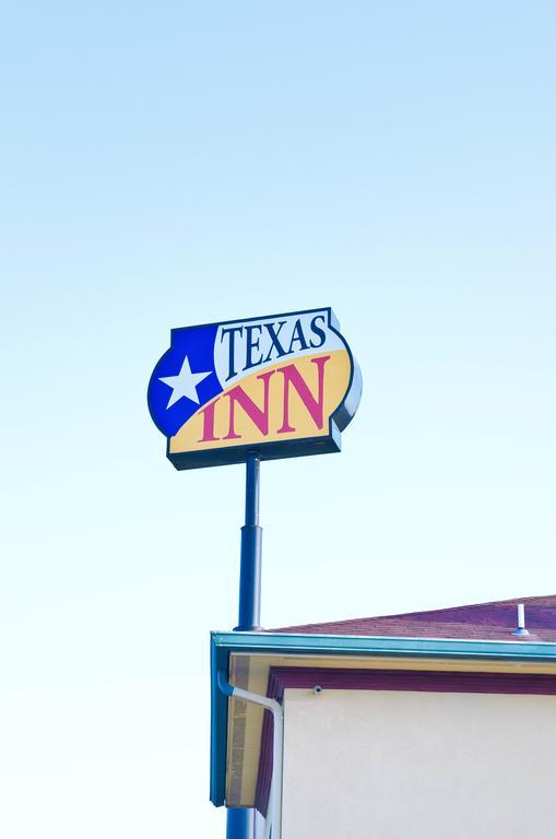 Texas Inn And Suites - Rio Grande Valley Edinburg Bagian luar foto