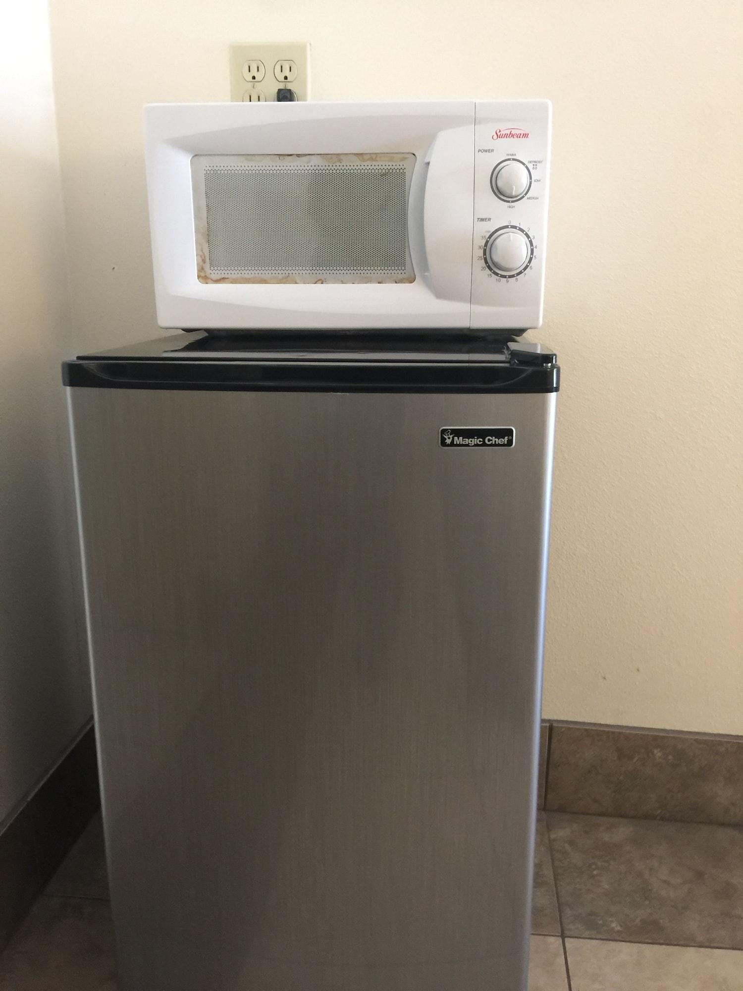 Texas Inn And Suites - Rio Grande Valley Edinburg Bagian luar foto