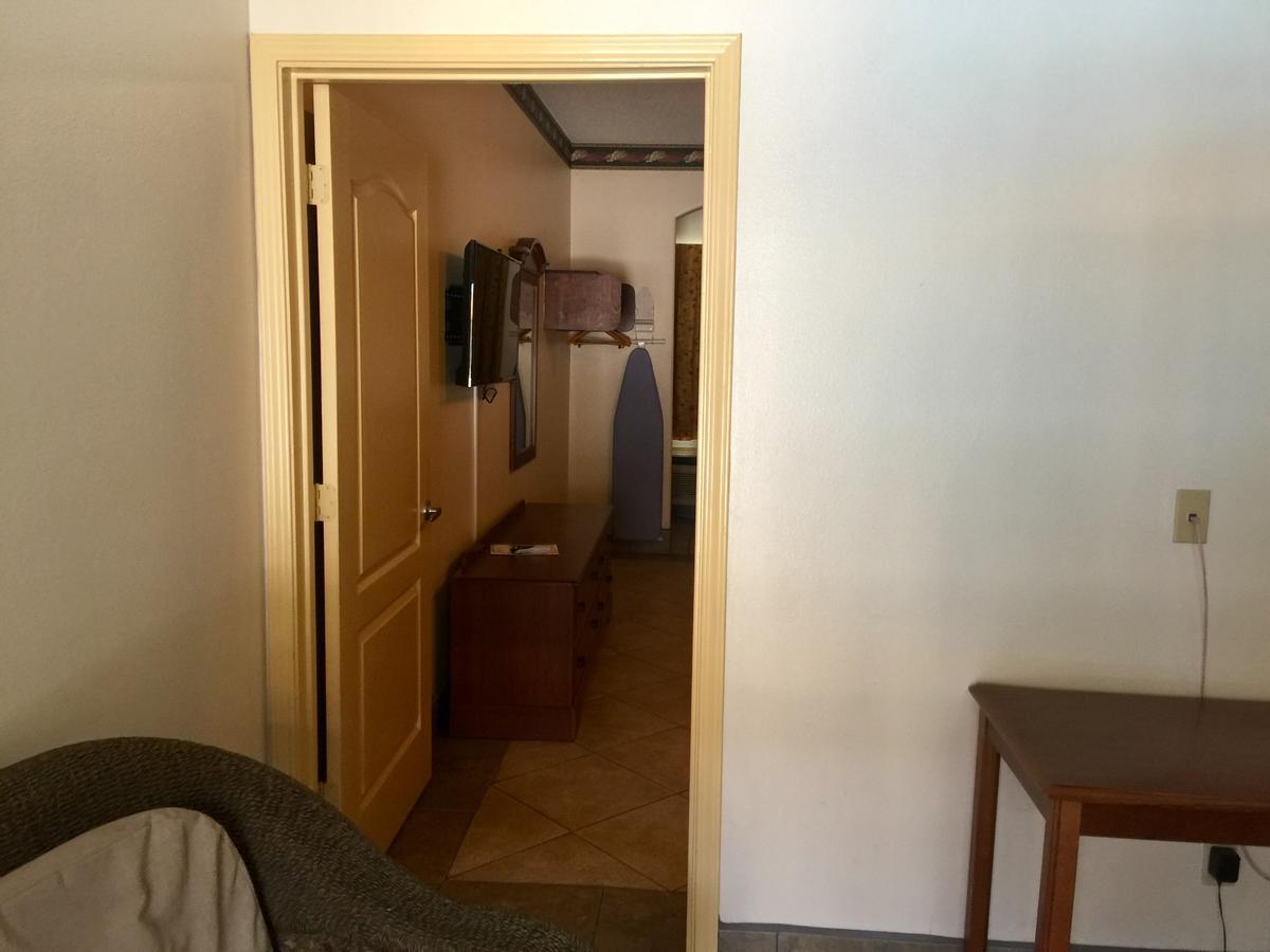 Texas Inn And Suites - Rio Grande Valley Edinburg Bagian luar foto