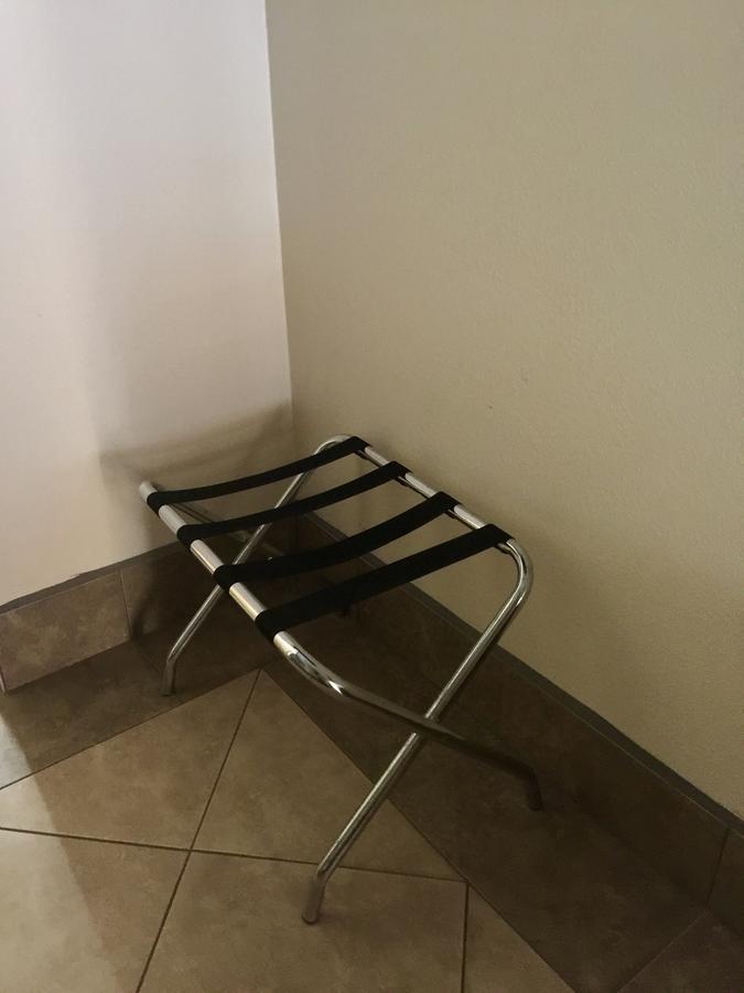 Texas Inn And Suites - Rio Grande Valley Edinburg Bagian luar foto