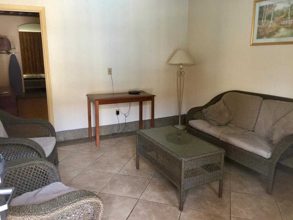 Texas Inn And Suites - Rio Grande Valley Edinburg Bagian luar foto