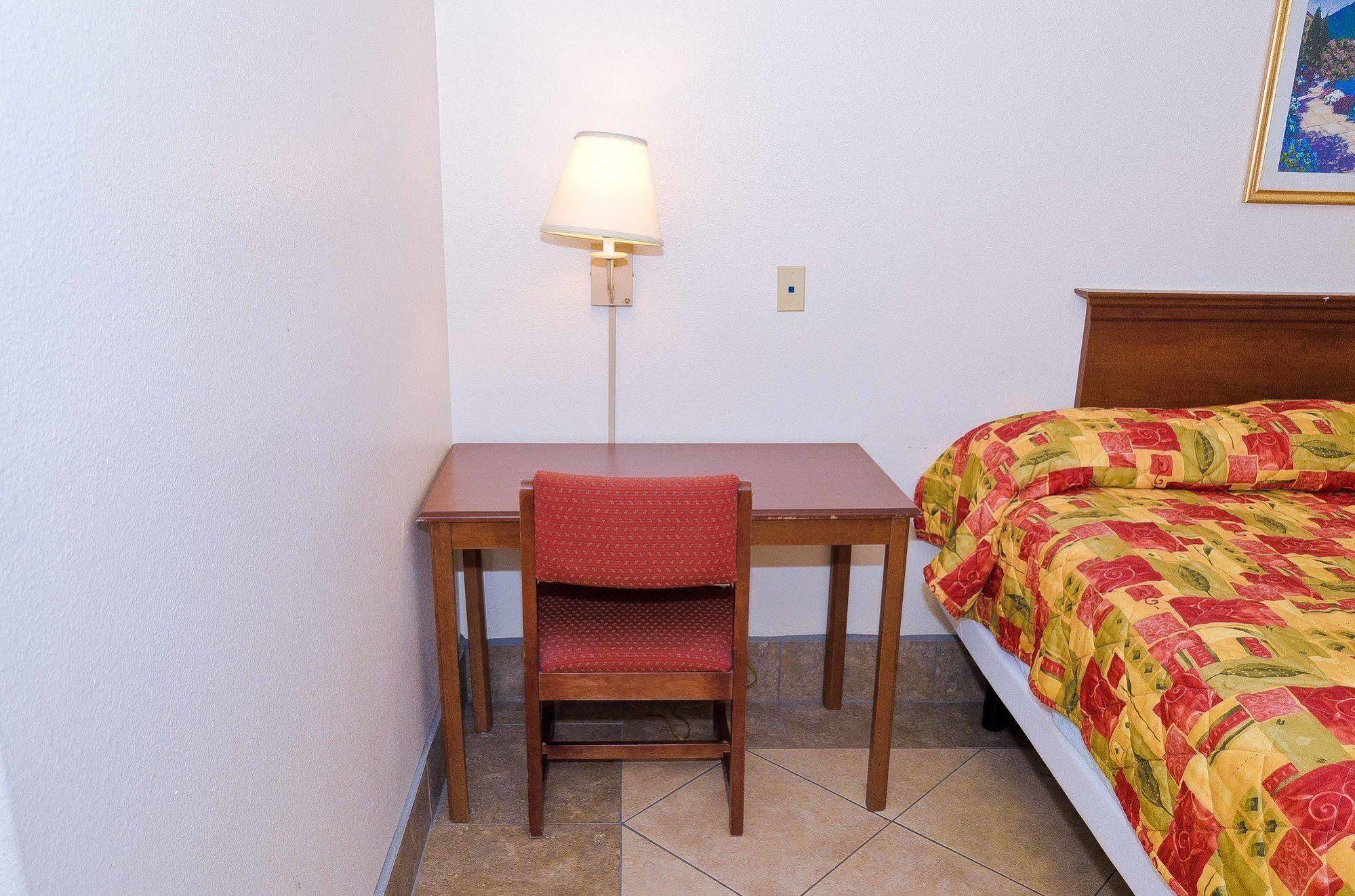 Texas Inn And Suites - Rio Grande Valley Edinburg Bagian luar foto