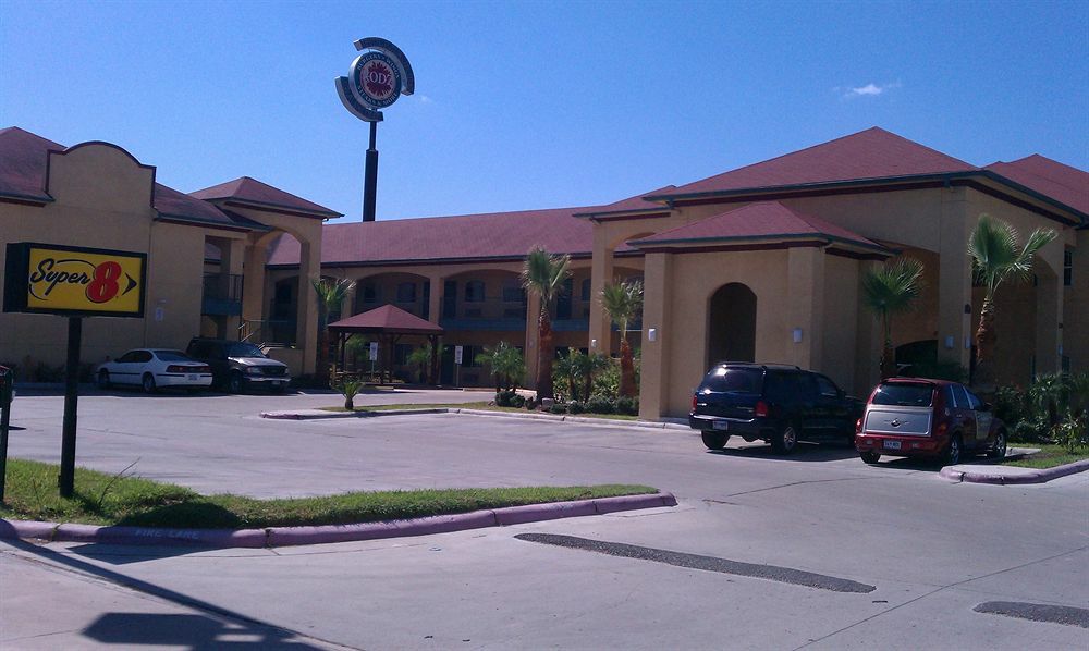 Texas Inn And Suites - Rio Grande Valley Edinburg Bagian luar foto